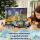 LEGO 76340 MARVEL Kalendarz adwentowy 2026 - 1589412 - zdjęcie 17